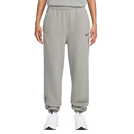 Брюки Nike Nocta Cardinal Stock Pants Fleece