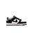 Кроссовки Nike Dunk Low (PS)
