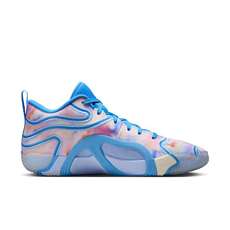 Кроссовки Jordan Jayson Tatum 3 Tie Dye