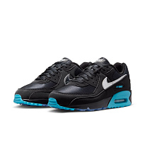 Кроссовки Nike Air Max 90 Premium Treble