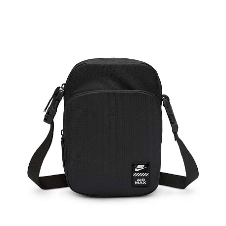 Сумка через плечо Nike Air Max Heritage Crossbody Bag (4L)