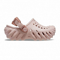 Клоги Crocs Echo Clog T Atm