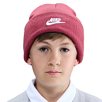 Шапка Nike Peak Beanie