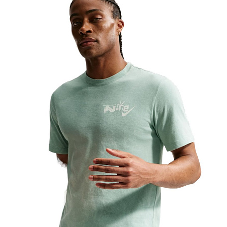 Футболка Nike T-Shirt Asbury OC Standard F1