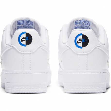 Кроссовки Nike AIR FORCE 1 '07 LX