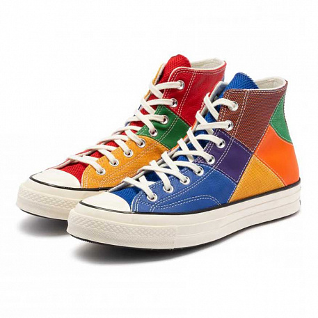 Кеды Converse Chuck 70 ASW 75th Mid