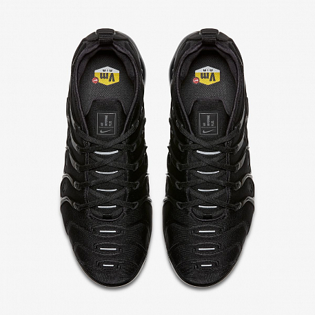 Кроссовки Nike Air VaporMax PLUS