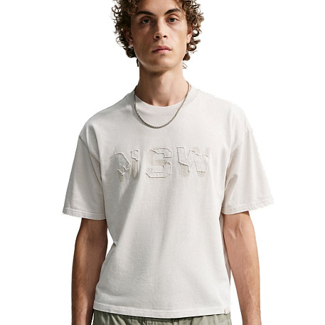 Футболка Nike Sportswear T-Shirt Loose OC Distressed