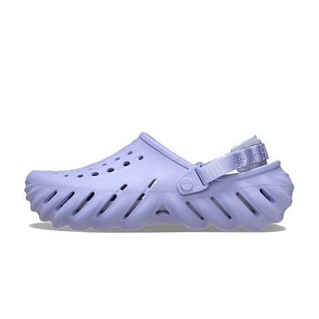 Клоги Crocs Echo Clog