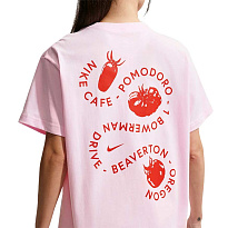 Футболка Nike Sportswear Classic Oversized T-Shirt