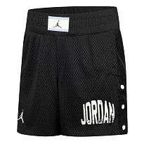 Шорты Jordan Dri-FIT Camp Jumpman Mesh