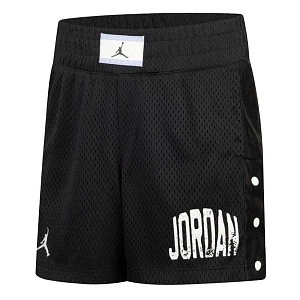 Шорты Jordan Dri-FIT Camp Jumpman Mesh