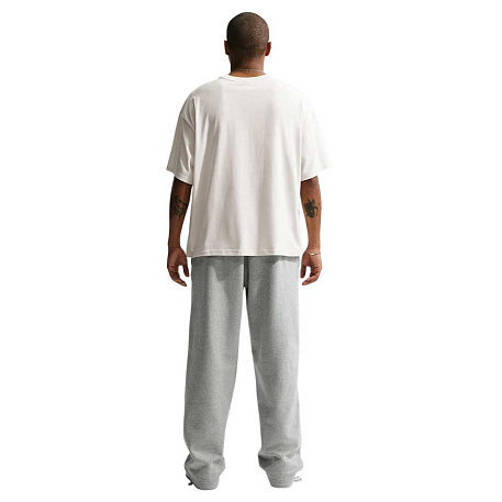 Футболка Nike Life Short-Sleeve Boxy Knit Top