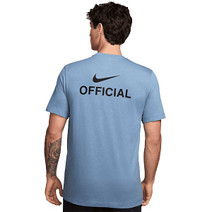 Футболка Nike Sportswear Standard Tee