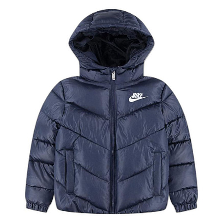 Куртка Nike Sportswear Adapt Puffer