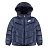 Куртка Nike Sportswear Adapt Puffer
