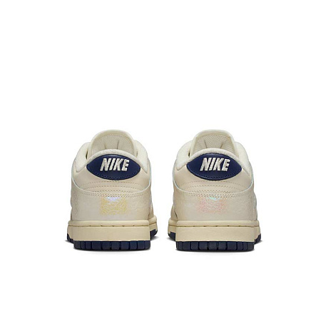 Кроссовки Nike Dunk Low