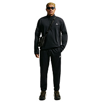 Толстовка Nike All Conditions Gear Therma-FIT Wolf Grid Half-Zip Top
