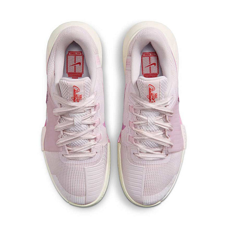 Кроссовки Nike Zoom GP Challenge 1.5 Hard Court Premium