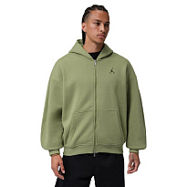 Толстовка Jordan Break Oversized Fleece Full-Zip BB