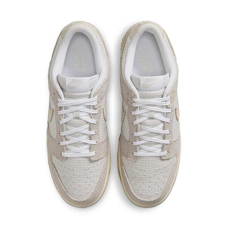 Кроссовки Nike Dunk Low Retro Special Edition