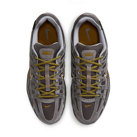 Кроссовки Nike P-6000 Premium