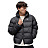 Куртка Jordan Brooklyn Therma-FIT Puffer Jacket