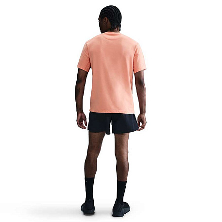 Футболка Nike Primary Dri-FIT Short-Sleeve Versatile Top