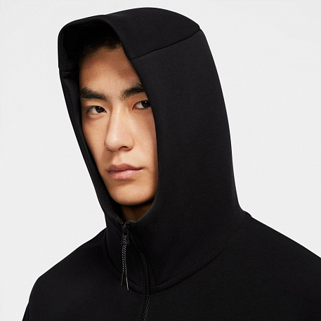 Толстовка Nike Tech Fleece HOODIE Full-Zip Windrunner