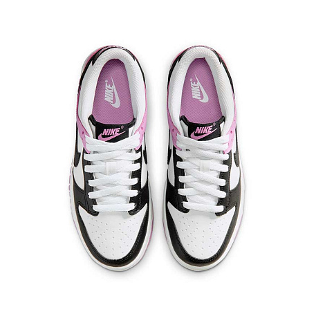 Кроссовки Nike Dunk Low Retro Premium (GS)