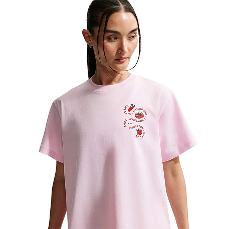 Футболка Nike Sportswear Classic Oversized T-Shirt