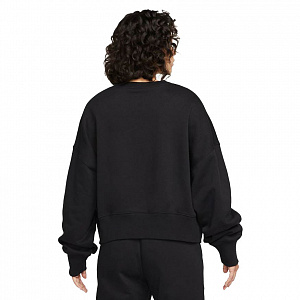 Толстовка Nike Sportswear Phoenix Fleece