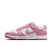 Кроссовки Nike Dunk Low Next Nature