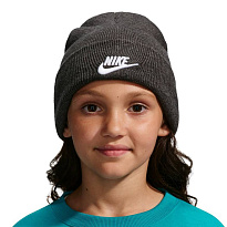 Шапка Nike Peak Beanie TC FUT