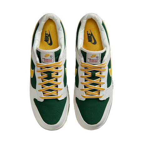 Кроссовки Nike Dunk Low Retro