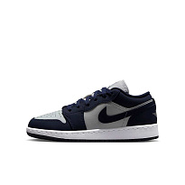 Кроссовки Air Jordan 1 Low (GS)