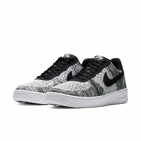Кроссовки Nike Air Force 1 Flyknit 2.0 2.0