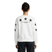 Свитшот Converse Chuck Star Standard Fit