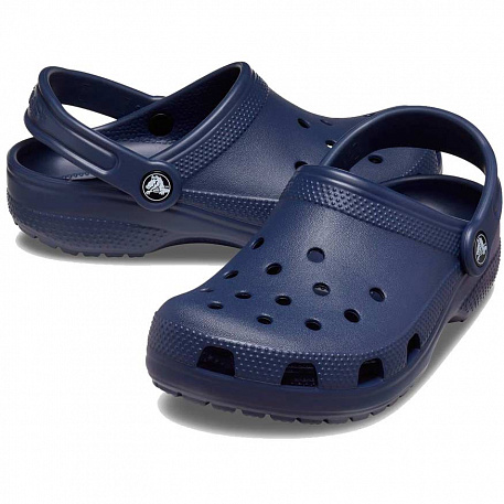 Клоги Crocs Classic Clog