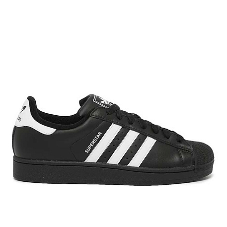 Кроссовки Adidas Superstar II