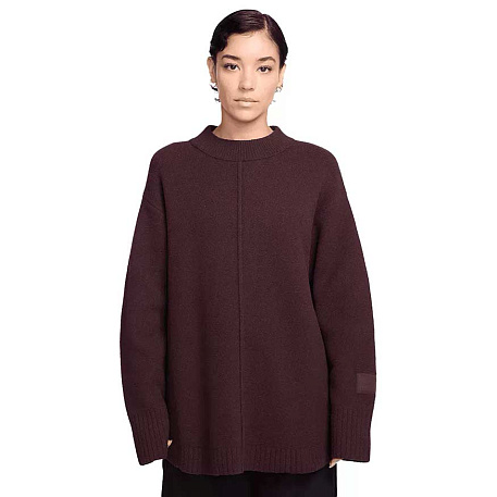 Толстовка Nike Sportswear Crew-Neck Sweater