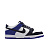 Кроссовки Nike Dunk Low (GS)