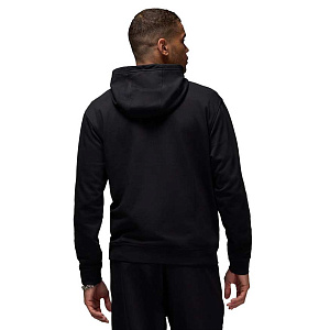 Толстовка Jordan Sport Crossover Dri-FIT Pullover Hoodie