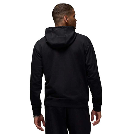 Толстовка Jordan Sport Crossover Dri-FIT Pullover Hoodie