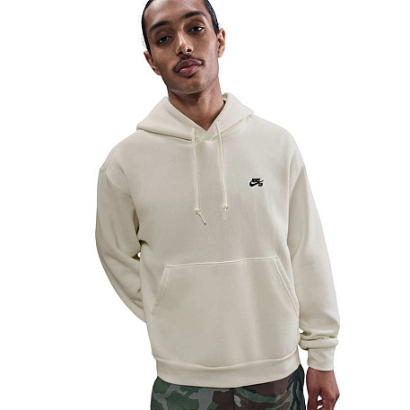 Толстовка Nike SB Fleece Pullover Skate Hoodie