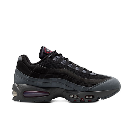 Кроссовки Nike Air Max 95 Big Bubble