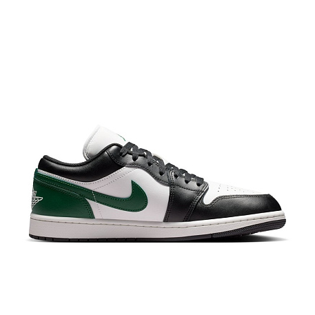 Кроссовки Air Jordan 1 Low