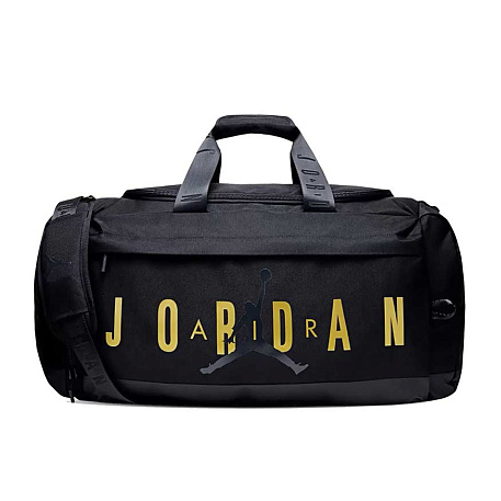 Сумка Jordan Jam Velocity Duffle Bag (62.5L)