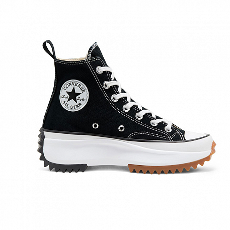 Кеды Converse RUN STAR HIKE HI