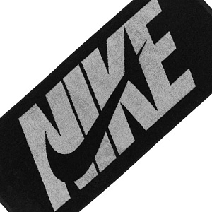 Полотенце Nike Medium Graphic Tennis Towel
